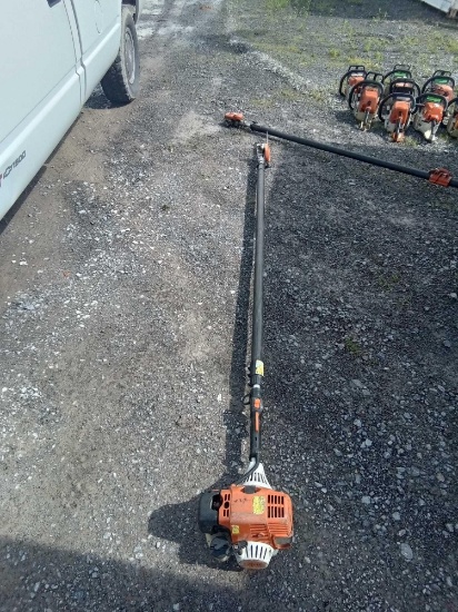 2012 STIHL HT101 SAW - MISC