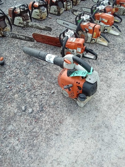 2021 STIHL BG86 LAWN EQUIPMENT - LEAF BLOWER