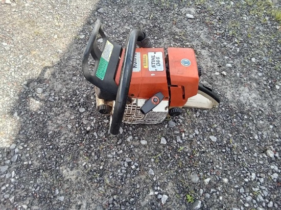 1994 STIHL 44 SAW - CHAIN