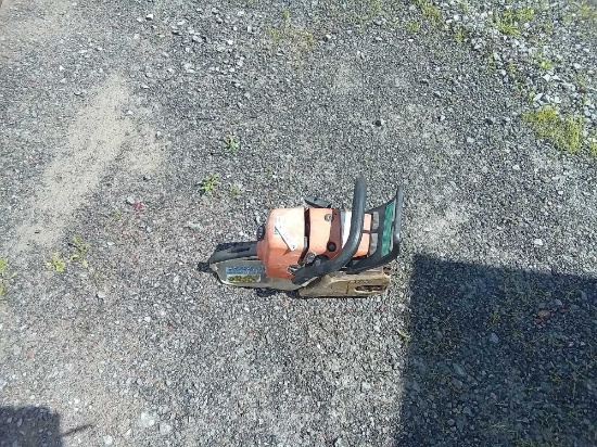 2007 STIHL MS361 SAW - CHAIN