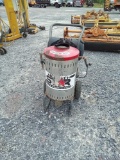 2007 NORTHSTAR 157308G STEAM CLEANER/PRESSURE WASHER