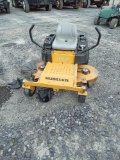 2018 HUSTLER RAPTOR MOWER - RIDING - FRONT-MOUNT -
