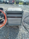 PROPANE HEATER