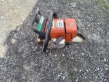 1994 STIHL 44 SAW - CHAIN