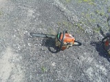 2013 STIHL MS211 SAW - CHAIN