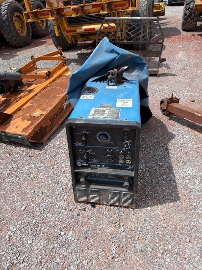 1999 Miller Ele Bobcat225 Miller Welder/Generator