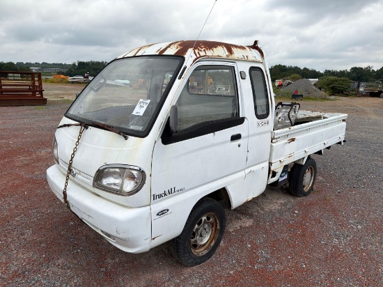 2004 Truck All