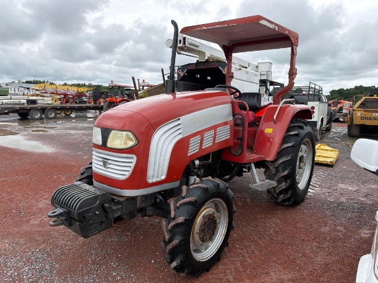 Europard 604 4wd