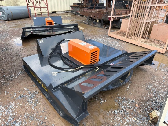 2026 WOLVERINE BC-13-72W SKID STEER BUUSH CUTTER