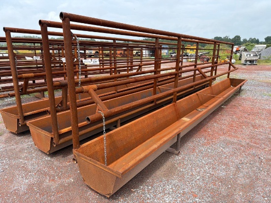 Feeder Panel Metal 1