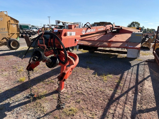 Kuhn Fc 303 Gc