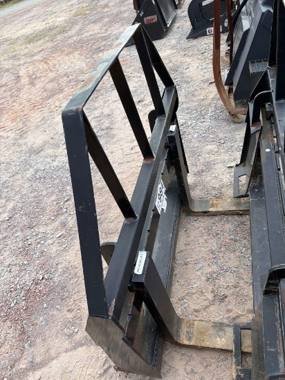 Skid Steer Forks