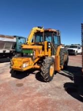2001 JOHN 6410 TRACTOR