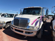2011 INTERNATIONAL 4300 SBA 4X2 ROLLBACK