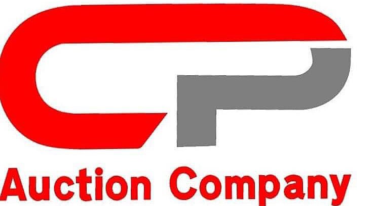CP Auction Company