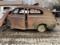 1941? Ford 2 door sedan