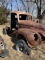 1940 Ford Pickup w/ Bronco frame