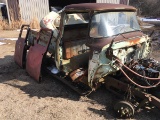 1956 Ford Truck