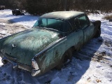 1953 Studebaker Champion