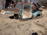 1951? GMC Pickup