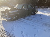 1952 Dodge Meadowbrook