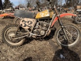 1975 Maico MC 250