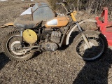 Husqvarna MX