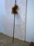 African Spear w/Sheath