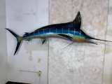 Marlin Fish Mt