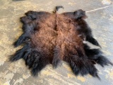 Full Buffalo Hide