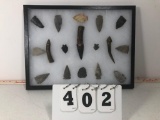 ARROWHEAD BOARD