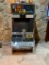 WORKING SLOT MACHINE FROM THE JOHN BROMMEL ESTATE