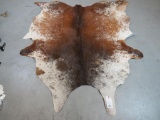 COWHIDE RUG