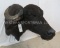 WATER BUFFALO SH MT TAXIDERMY