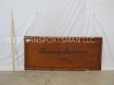 TOMMY BAHAMA HOME SIGN