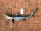 New, 29 inch long REPRO Sand SHARK Awesome Taxidermy mount