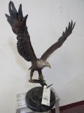 EAGLE BRONZE