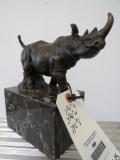 Rhino Bronze