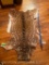Beautiful, NEW, soft Tanned, Large Axis Deer Hide, TAXIDERMY