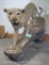 REALLY NICE LIFESIZE LEOPARD *TX RES ONLY* TAXIDERMY
