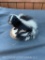 Super cute little Baby Skunk on a wood base New Taxidermy