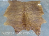 BRAND NEW COWHIDE RUG TAXIDERMY