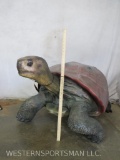 Replica LIfesize Galapagos Tortoise