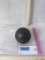 REPRODUCTION CIVIL WAR ARTILLERY CANNON BALL