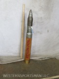 Winchester Mortar Shell