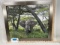 African Elephant on Canvas Mangelsen Style 28