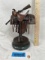 Saddle Bronze, Bob Beeler 10lbs