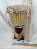 African Drum, Kenya