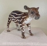 VERY RARE Lifesize Tapir No Base (TX RES ONLY) TAXIDERMY ODDITY