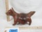 COLIMA DOG POTTERy - WESTERN MEXICO 400-600BC